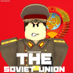 |]SU[| Soviet Union