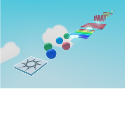 Escape the Roblox Obby