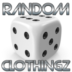 Random Clothingz's Pack