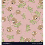 Welcome bears