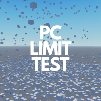 PC Limit testing