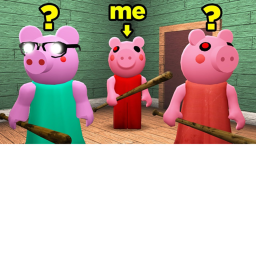 Piggy