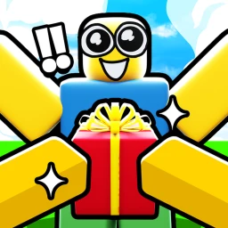Gift to Win  🎁 icon