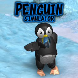 Penguin Simulator