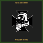 TEC | Death Korps Of Krieg