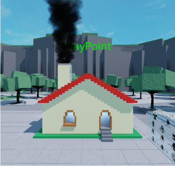 KJ Movest BattleGround [UPD]