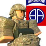 [USAR] 82nd Airborne Divisionᅠᅠ