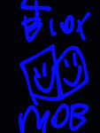 The blox mobs