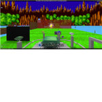 Greenhillzone Fan Group Sonic