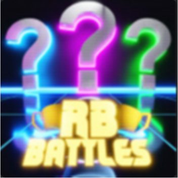 RB Battles: ??? The Final Battle ???