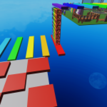 Easy OBBY 