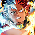 [❄️🔥 MASTERY] Heroes Battlegrounds