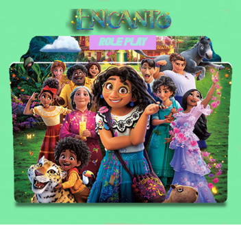 Encanto 🕯️RP