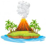 Volcanic developers
