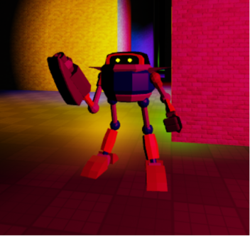 NUB-2006 Multiplayer