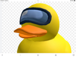 Simon Duck Army
