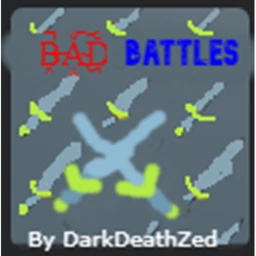 sword battles but B̶̭̚Ǎ̴̢̜̤̔͠D̷͉̆̊ icon