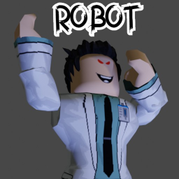 Robot 🤖 [ALPHA] (RELEASE)