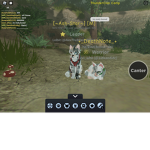 Warrior Cat’s Fans