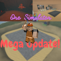 💎 Ore Simulator 💎