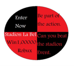 Stadion La Bel Competion
