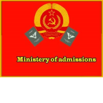 [Ministry Of Admissions
