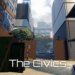 The Civics icon