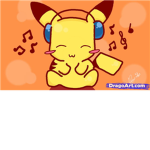 Pikachu is awesome fan club