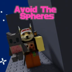 Avoid The Spheres! upd (CLASSIC) icon
