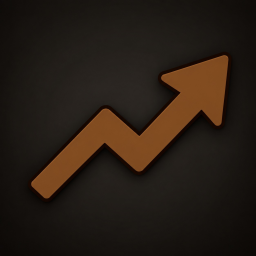 [CRYPTO] Idle Stock Game icon