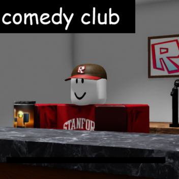 Comedy Club