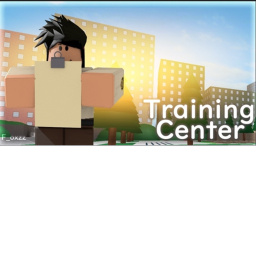 Training Area