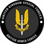 [EBA] | United Kingdom Special Forces