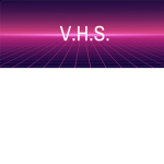 V.H.S. studios