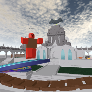 [open] Adopt A Zombie & Build A House V.8