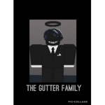 The Gutter Family