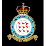 RAF I roblox red arrows
