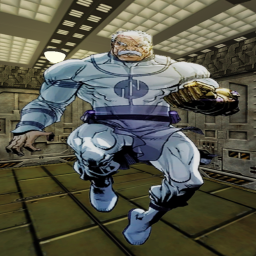 SURVIVE CONQUEST IN AREA 51