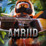 United States AMRIID