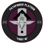 〔BA〕Pathfinder Platoon