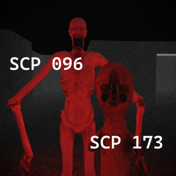 SCP-173 and SCP-096