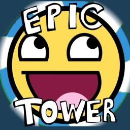 Epic Tower (!NEW!) icon