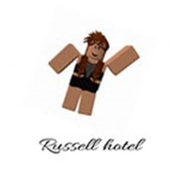 Russell Hotel EASTER EVENT (Beta)
