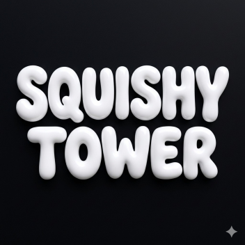 Squishy Tower [Early Access]