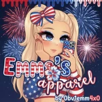 - | Emma’s Apparel! | - Group Thumbnail