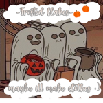 - Frosted Flakes -