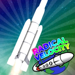 [Pre-Order]🚀Radical Velocity [READ DESC] icon
