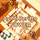 🐶Ay Mi Perrito Guau Guau Tower🎶