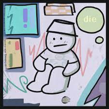 die