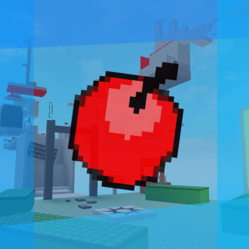 I Wanna Best The Creator official Roblox game thumbnail